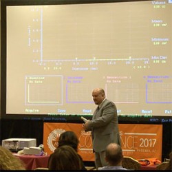 No more Titration. A presentation by John Nadeau.  A Protocol for Reducing Time and Achieving Optimal Appliance Outcomes