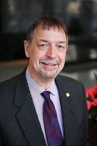 Dr Steve Carstensen