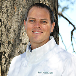 Scott Parker, DDS