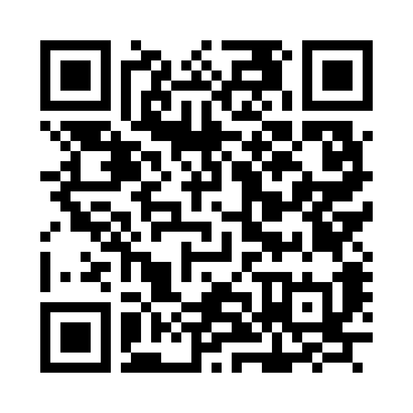 QR code to book your room at the JW Marriott Indianapolis